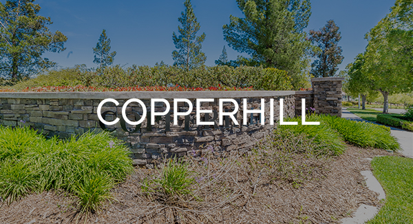 Copperhill